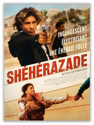 Le 20 décembre 2018, près d’une centaine de professionnels de la protection de l’enfance ainsi qu’une vingtaine de mineurs accompagnés par la protection judiciaire de la jeunesse étaient présents à la projection du film « Shéhérazade », organisée par le pôle territorial de formation Grand-Centre de l’École nationale de protection judiciaire de la jeunesse. 