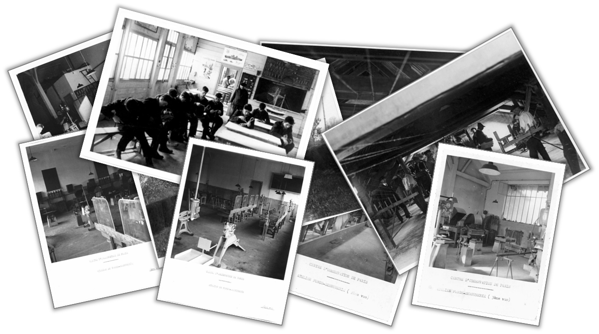 Le fonds de la bibliothèque numérique patrimoniale de l’École nationale de protection judiciaire de la jeunesse (ENPJJ), Adolie, s’est vu enrichi de près de 600 documents d’archives témoignant de l’histoire de la protection de l’enfance. Des ressources inestimables à consulter gratuitement en ligne. 