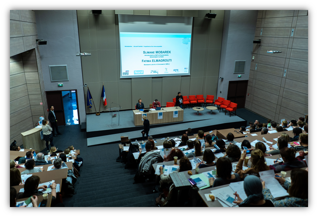Le 21 janvier 2020, l’École nationale de protection judiciaire de la jeunesse a accueilli près d’une centaine de participants lors d’une rencontre professionnelle, impliquant les familles d’accueil, sur le thème de la construction identitaire en accueil familial. 