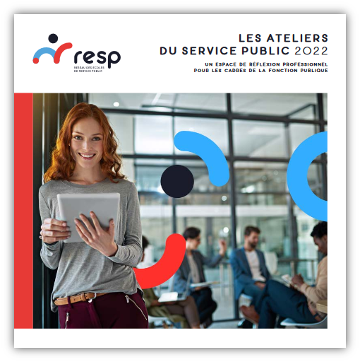 Le catalogue 2022 des ateliers de service public (ASP) du Réseau des Écoles de Service Public (RESP) est disponible en ligne. Ce catalogue rassemble une trentaine d’offres de formation à destination des cadres de la fonction publique, dont ceux de la protection judiciaire de la jeunesse (PJJ) et de la sécurité sociale.