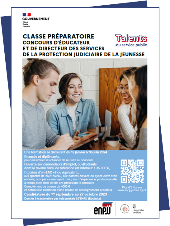 Les élèves feront leur rentrée le lundi 15 janvier 2024.