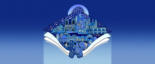 Le 23 janvier 2025, l'ENPJJ a accueilli, dans le cadre de la 9ème édition des Nuits de la Lecture, une soirée destinée à explorer la littérature intime du patrimoine national, à travers deux ouvrages qui interrogent l’intimité de la jeunesse au milieu du XXème siècle. Un événement à (re)découvrir en replay.