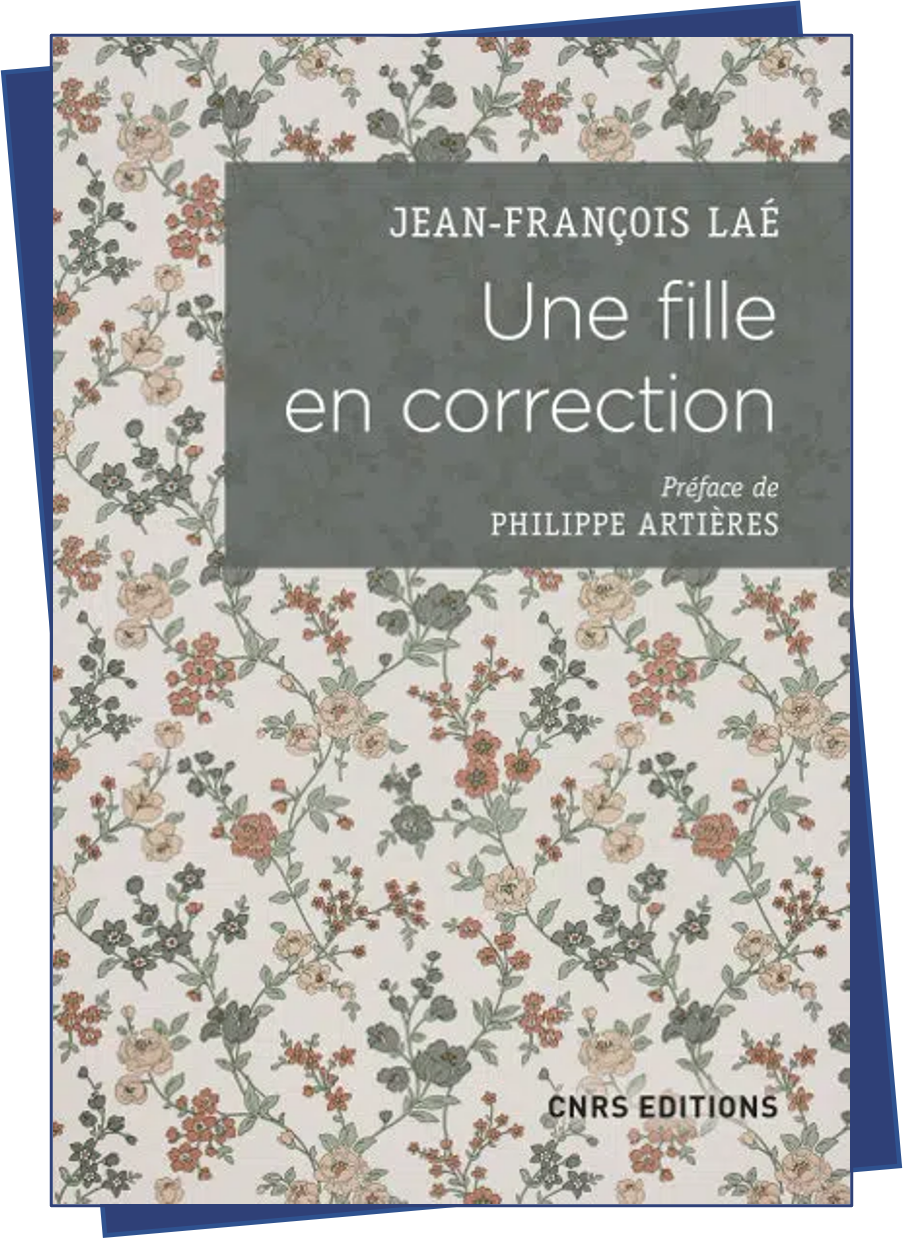 Jean-François Laé, sociologue et professeur émérite à l’Université Paris 8, y retrace l’histoire de Micheline, une jeune fille enceinte et en situation précaire, autrefois considérée comme « anormale ». Ce récit dévoile une correspondance entre Micheline et son assistante sociale, Odile. Un regard singulier sur une époque et ses normes sociales.