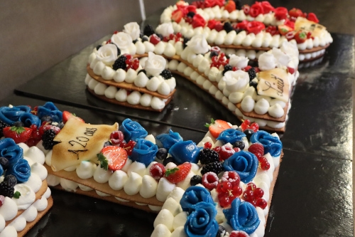 Le 9 décembre, à l’occasion du 120e anniversaire de la loi portant séparation des Églises et de l’État, l’École nationale de protection judiciaire de la jeunesse (ENPJJ) et la direction interrégionale de la protection judiciaire de la jeunesse (PJJ) Grand Nord ont réuni leurs professionnels au site central de l’ENPJJ, à Roubaix, pour une journée de travail intitulée « 120 ans de la loi 1905 : Héritages et enjeux contemporains de la laïcité ».