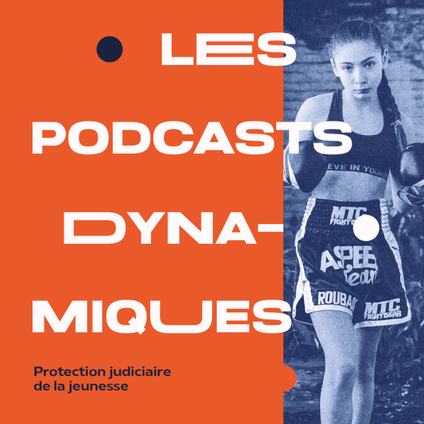 Les Cahiers dynamiques, revue professionnelle de la Protection judiciaire de la jeunesse, lance sa chaîne de podcasts, Les podcasts dynamiques. Cinq épisodes sont d’ores et déjà disponibles gratuitement en ligne.