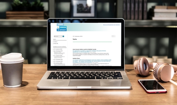 Le 33e numéro de la revue pluridisciplinaire de recherche Sociétés et jeunesses en difficultés (SEJED) de l’École nationale de protection judiciaire de la jeunesse (ENPJJ) est disponible gratuitement en ligne.