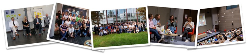 Les 14 et 15 septembre 2026, les cadres de l’ENPJJ se sont réunis au site central pour partager une ambition commune : penser l’École à l’horizon 2030 ainsi que les transformations nécessaires pour y parvenir. En complément, le mois de septembre a également été rythmé par la tenue du séminaire du service de la formation, axé sur l’élaboration collective du futur projet de service de la formation, ainsi que du séminaire de l’ensemble des professionnels de l’ENPJJ, consacré aux enjeux de la formation des professionnels de la PJJ face aux défis du narcotrafic et de la criminalité organisée.