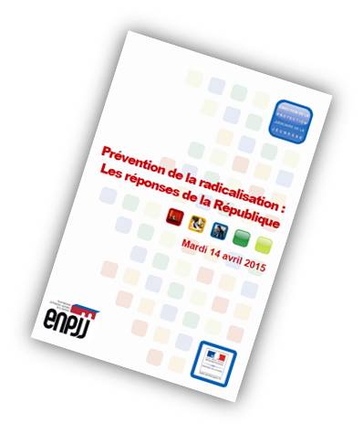 Brochure de présentation de la journée d'études
