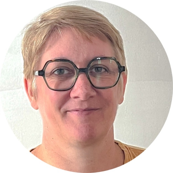 Marie FROUIN Marie FROUIN