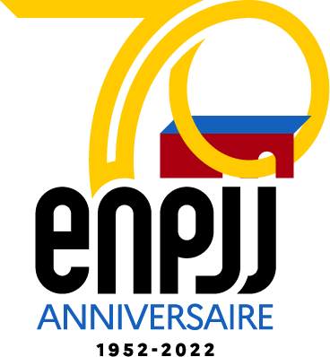 Du 20 au 22 septembre 2022, l'École nationale de protection judiciaire de la jeunesse célèbre son 70ème anniversaire. Conférences, tables-rondes, séquences participatives et conviviales sont au programme. Du 20 au 22 septembre 2022, l'École nationale de protection judiciaire de la jeunesse célèbre son 70ème anniversaire. Conférences, tables-rondes, séquences participatives et conviviales sont au programme.