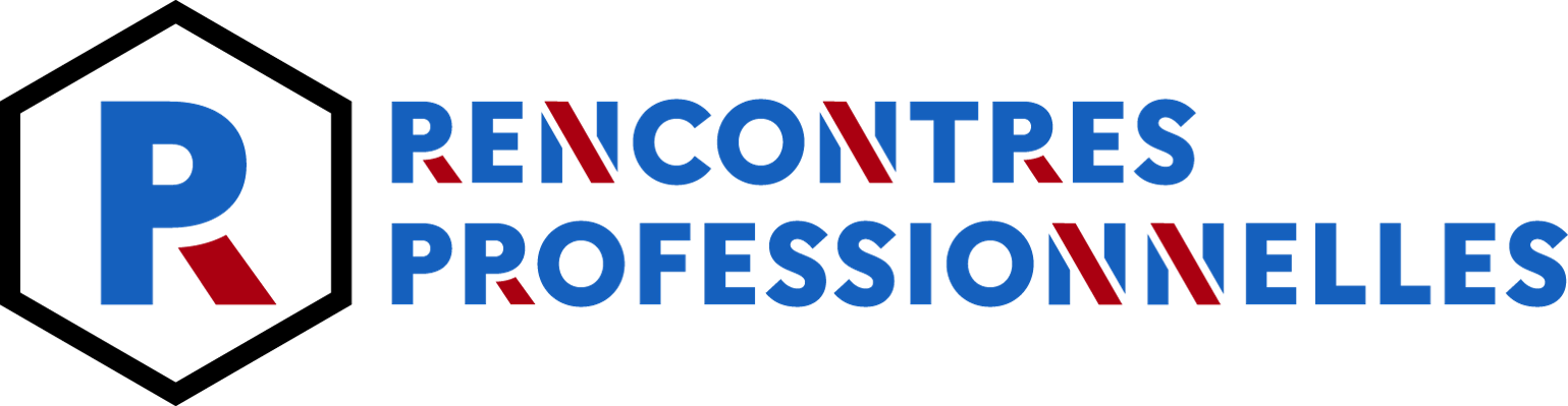 Logo des rencontres professionnelles de l'ENPJJ